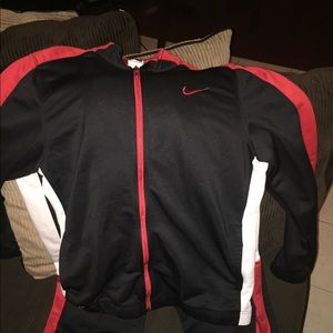 Nike Tracksuit